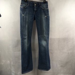 BKE 1967 Culture Jeans Size 27x33 1/2 - Long